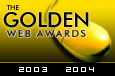 Golden Globe Web Award